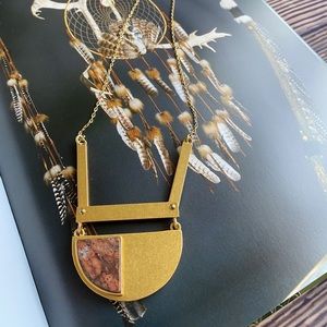 Madewell Necklace